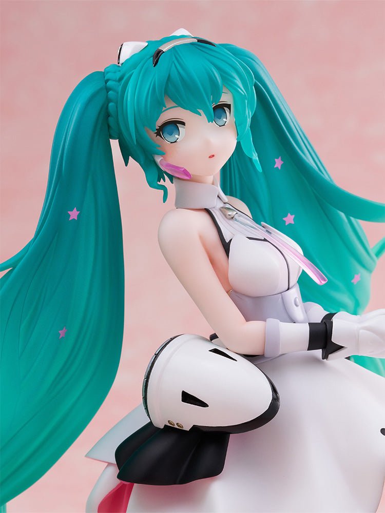 《預訂已截單》FURYU [TENITOL]《初音未來》初音未來 GALAXY LIVE ver.《2025年10月發售》(只限商店取貨) - Microworks ACG