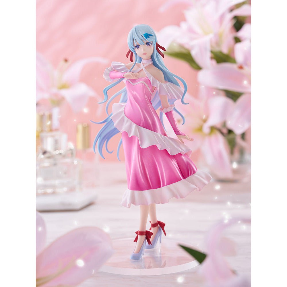 《預訂已截單》FURYU [TENITOL]《魔法光源股份有限公司》葵莉莉《2025年10月發售》(只限商店取貨) - Microworks ACG