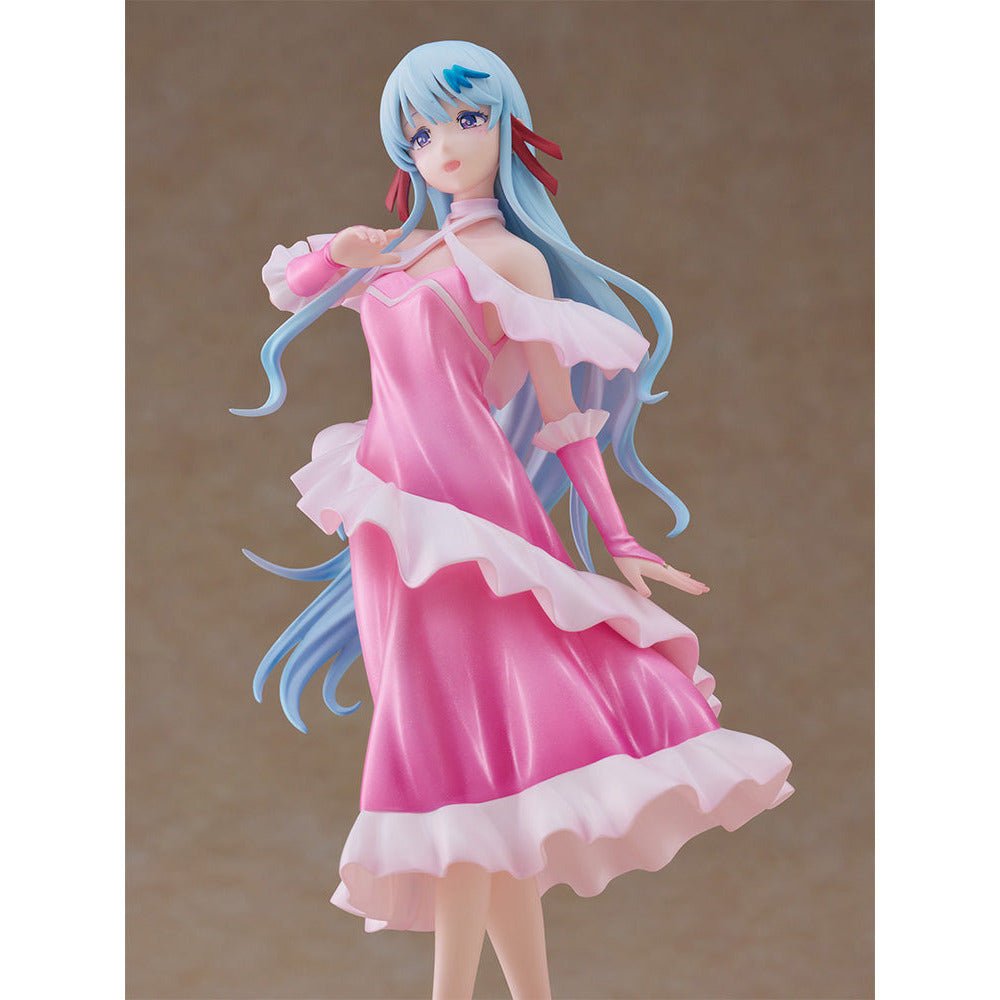 《預訂已截單》FURYU [TENITOL]《魔法光源股份有限公司》葵莉莉《2025年10月發售》(只限商店取貨) - Microworks ACG