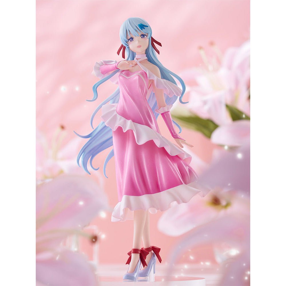 《預訂已截單》FURYU [TENITOL]《魔法光源股份有限公司》葵莉莉《2025年10月發售》(只限商店取貨) - Microworks ACG