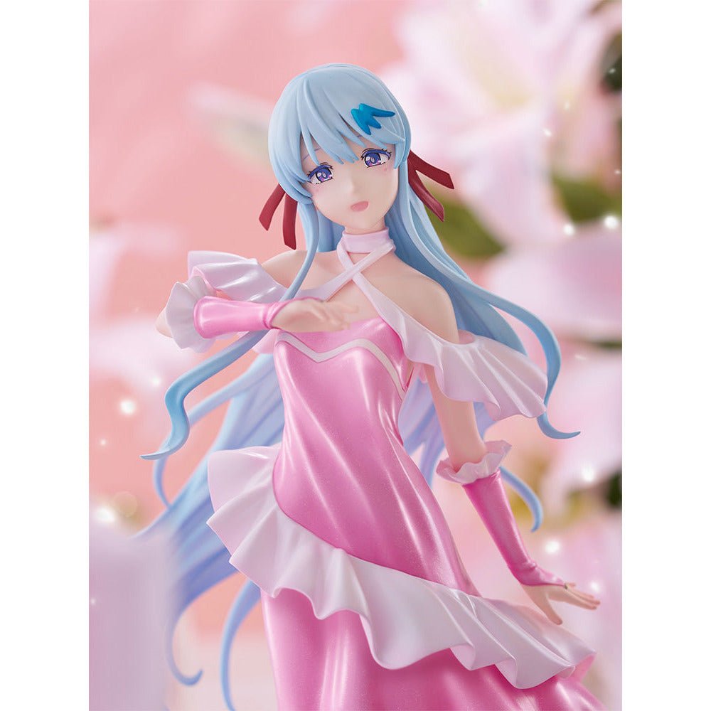 《預訂已截單》FURYU [TENITOL]《魔法光源股份有限公司》葵莉莉《2025年10月發售》(只限商店取貨) - Microworks ACG