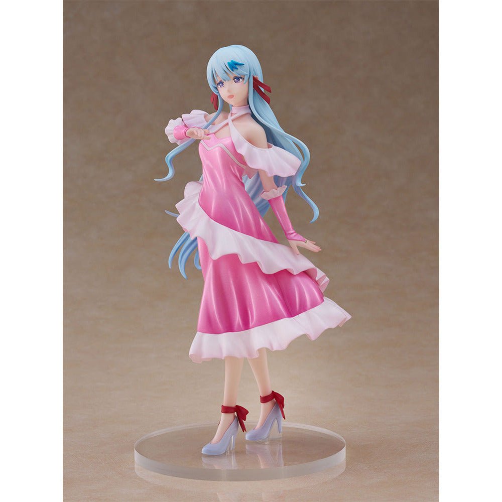 《預訂已截單》FURYU [TENITOL]《魔法光源股份有限公司》葵莉莉《2025年10月發售》(只限商店取貨) - Microworks ACG