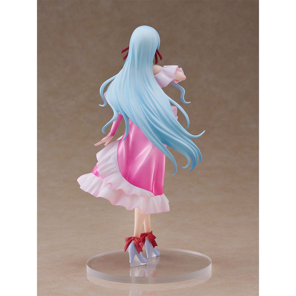 《預訂已截單》FURYU [TENITOL]《魔法光源股份有限公司》葵莉莉《2025年10月發售》(只限商店取貨) - Microworks ACG