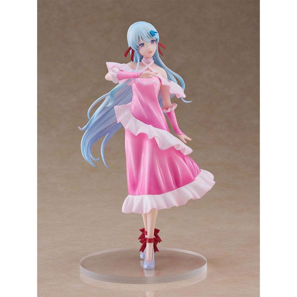 《預訂已截單》FURYU [TENITOL]《魔法光源股份有限公司》葵莉莉《2025年10月發售》(只限商店取貨) - Microworks ACG