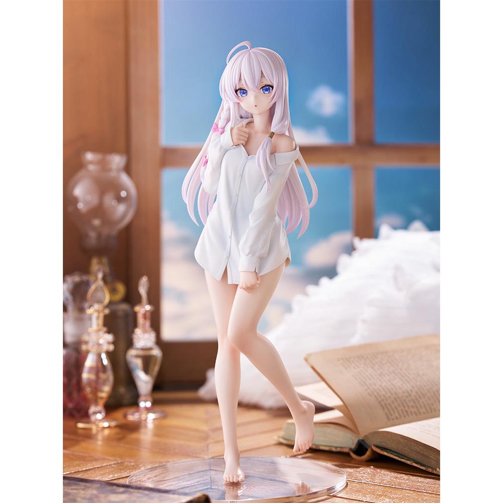 《預訂》FURYU [TENITOL TALL]《魔女之旅》伊蕾娜 - 襯衫 - 《2025年11月發售》 - Microworks ACG