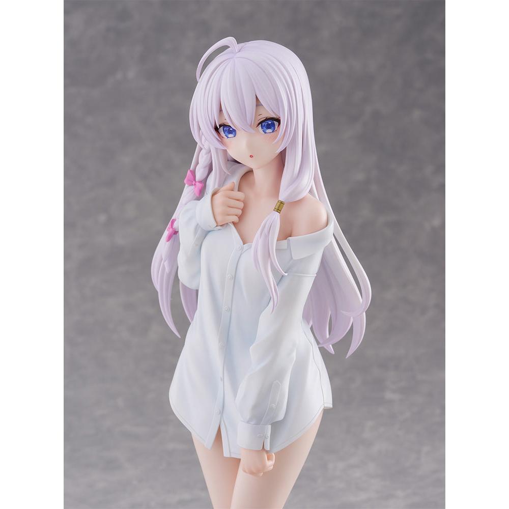 《預訂》FURYU [TENITOL TALL]《魔女之旅》伊蕾娜 - 襯衫 - 《2025年11月發售》 - Microworks ACG