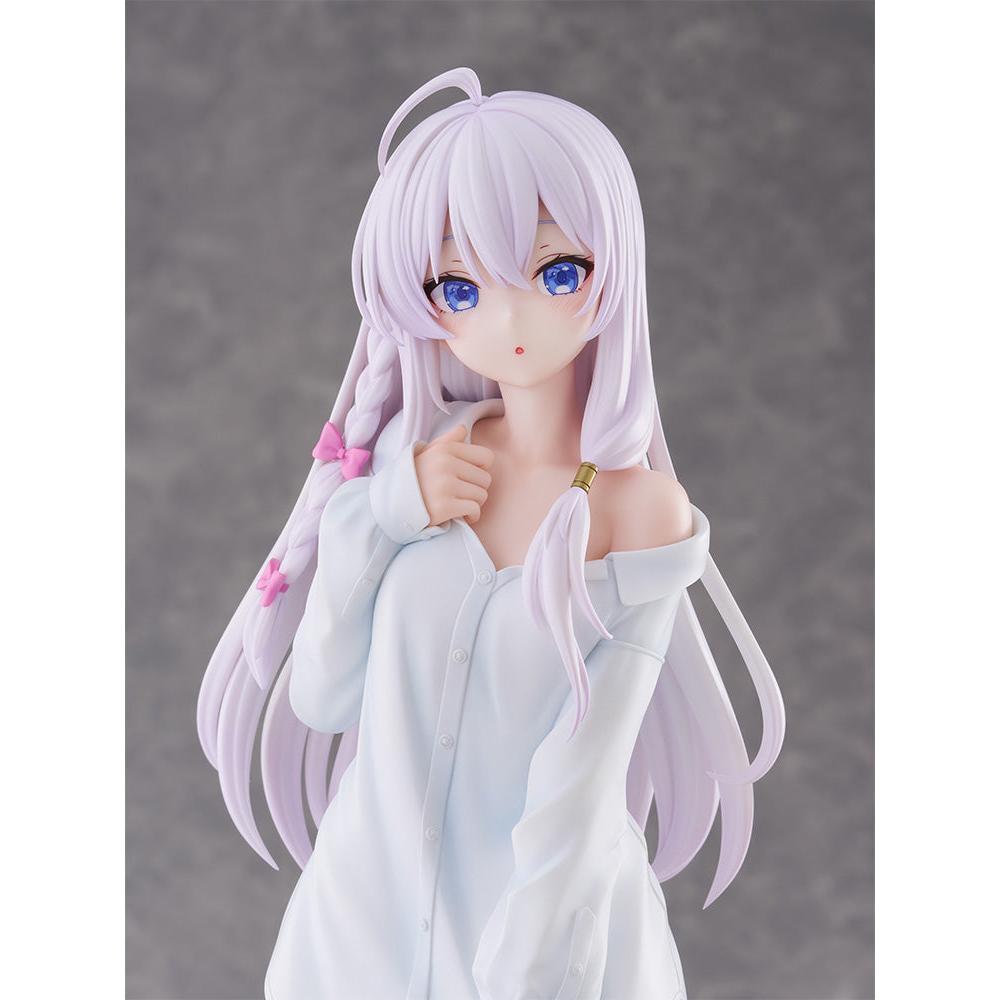 《預訂》FURYU [TENITOL TALL]《魔女之旅》伊蕾娜 - 襯衫 - 《2025年11月發售》 - Microworks ACG