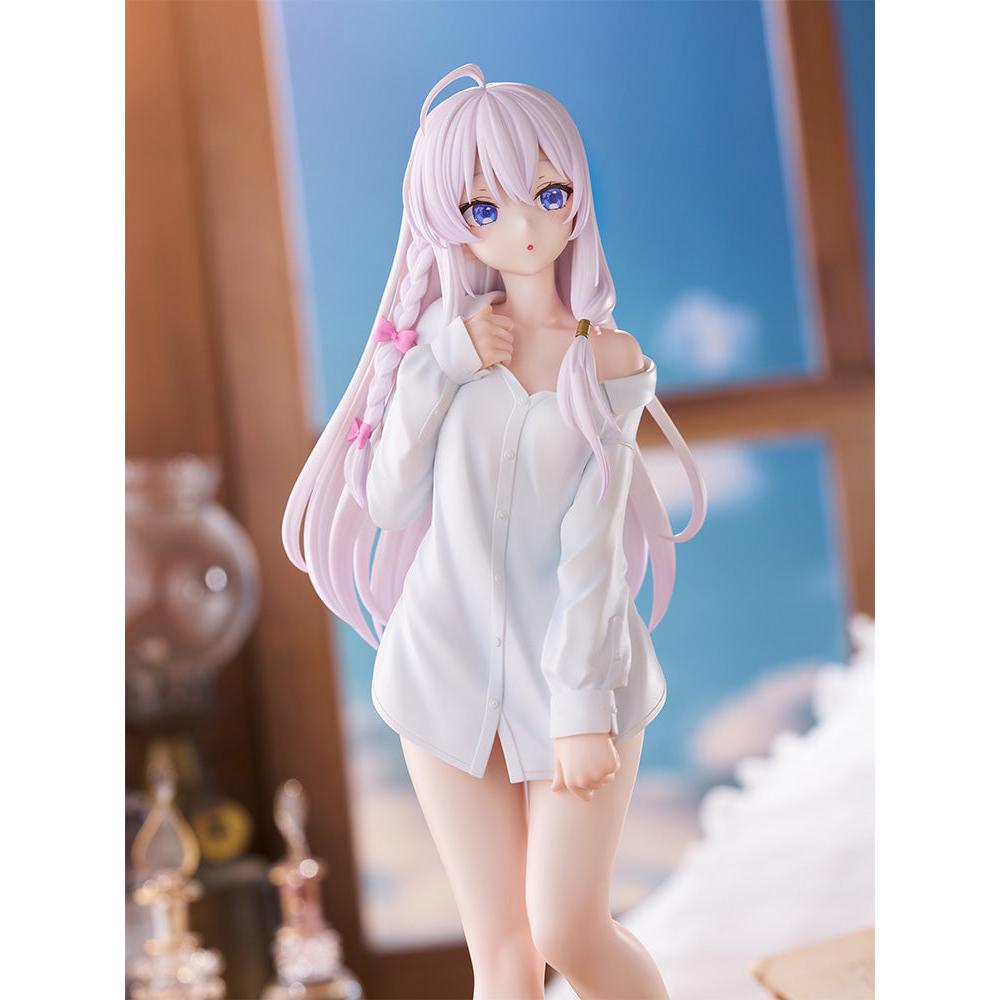 《預訂》FURYU [TENITOL TALL]《魔女之旅》伊蕾娜 - 襯衫 - 《2025年11月發售》 - Microworks ACG