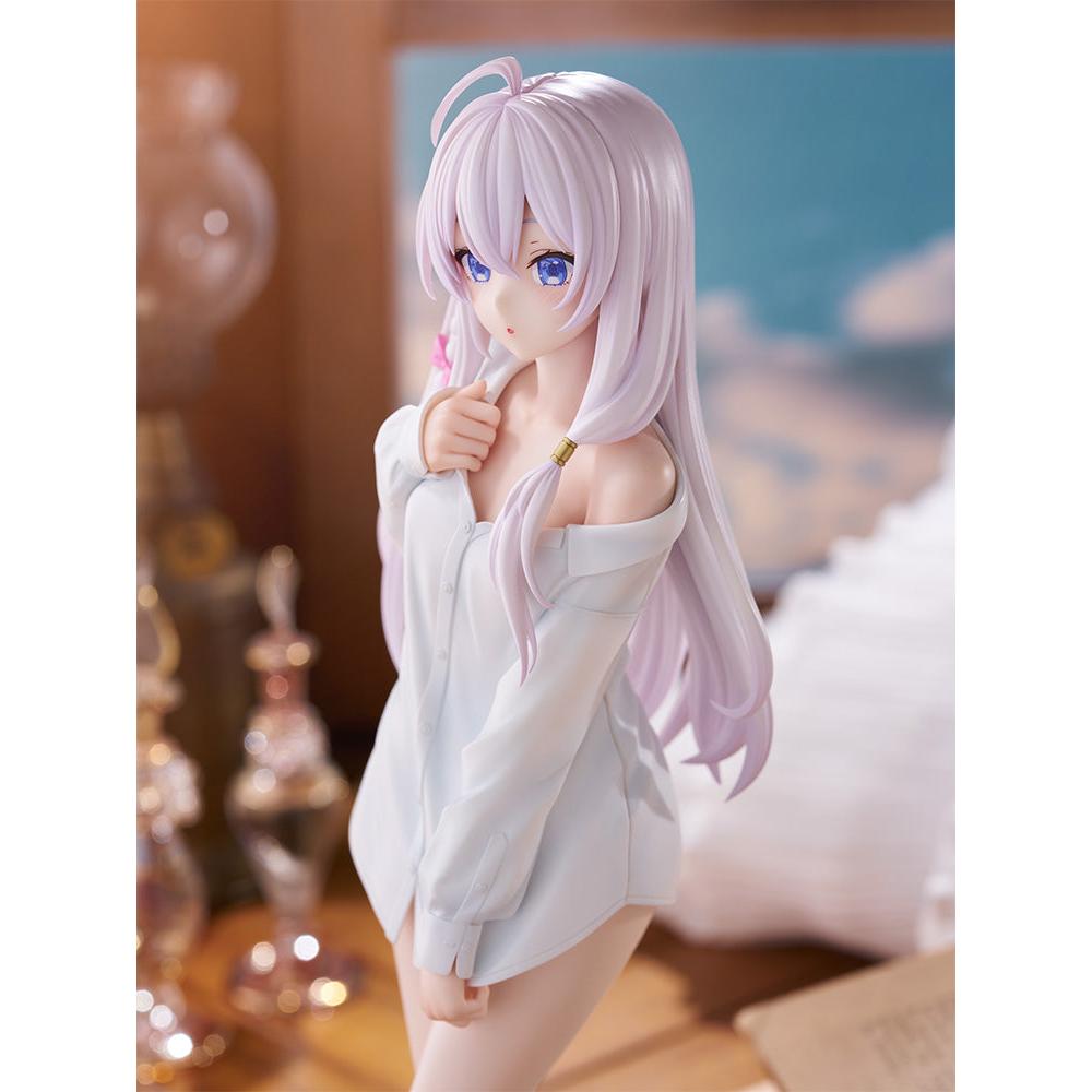 《預訂》FURYU [TENITOL TALL]《魔女之旅》伊蕾娜 - 襯衫 - 《2025年11月發售》 - Microworks ACG