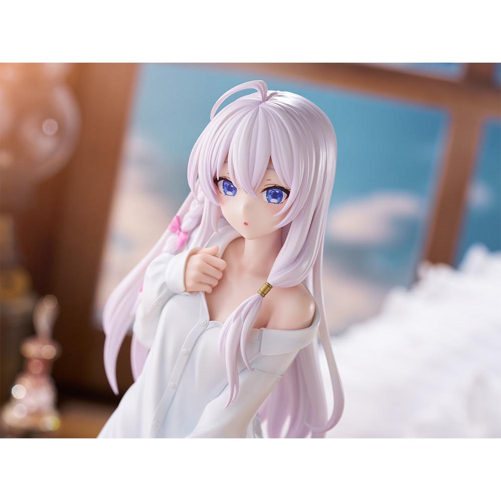 《預訂》FURYU [TENITOL TALL]《魔女之旅》伊蕾娜 - 襯衫 - 《2025年11月發售》 - Microworks ACG