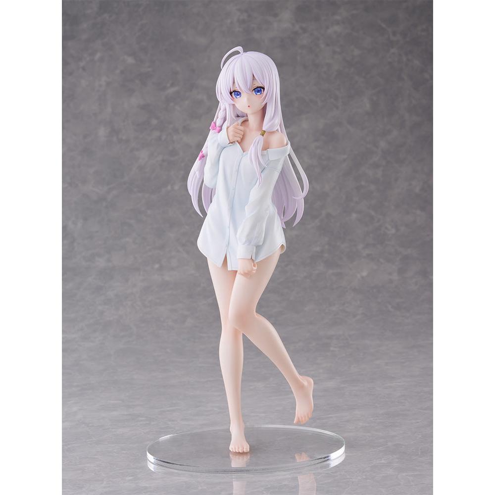 《預訂》FURYU [TENITOL TALL]《魔女之旅》伊蕾娜 - 襯衫 - 《2025年11月發售》 - Microworks ACG