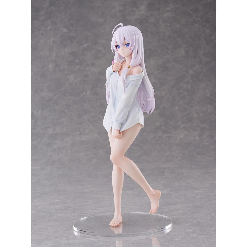 《預訂》FURYU [TENITOL TALL]《魔女之旅》伊蕾娜 - 襯衫 - 《2025年11月發售》 - Microworks ACG