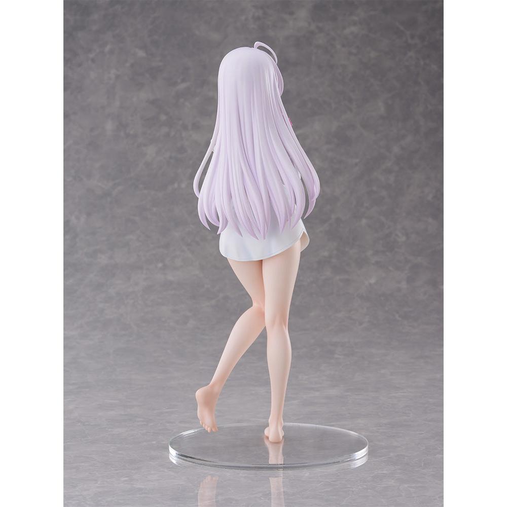 《預訂》FURYU [TENITOL TALL]《魔女之旅》伊蕾娜 - 襯衫 - 《2025年11月發售》 - Microworks ACG