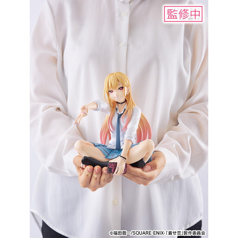 《預訂已截單》FURYU [TENITOL]《戀上換裝娃娃》喜多川海夢 - BIG NoodleStopper《2025年11月發售》(只限商店取貨) - Microworks ACG