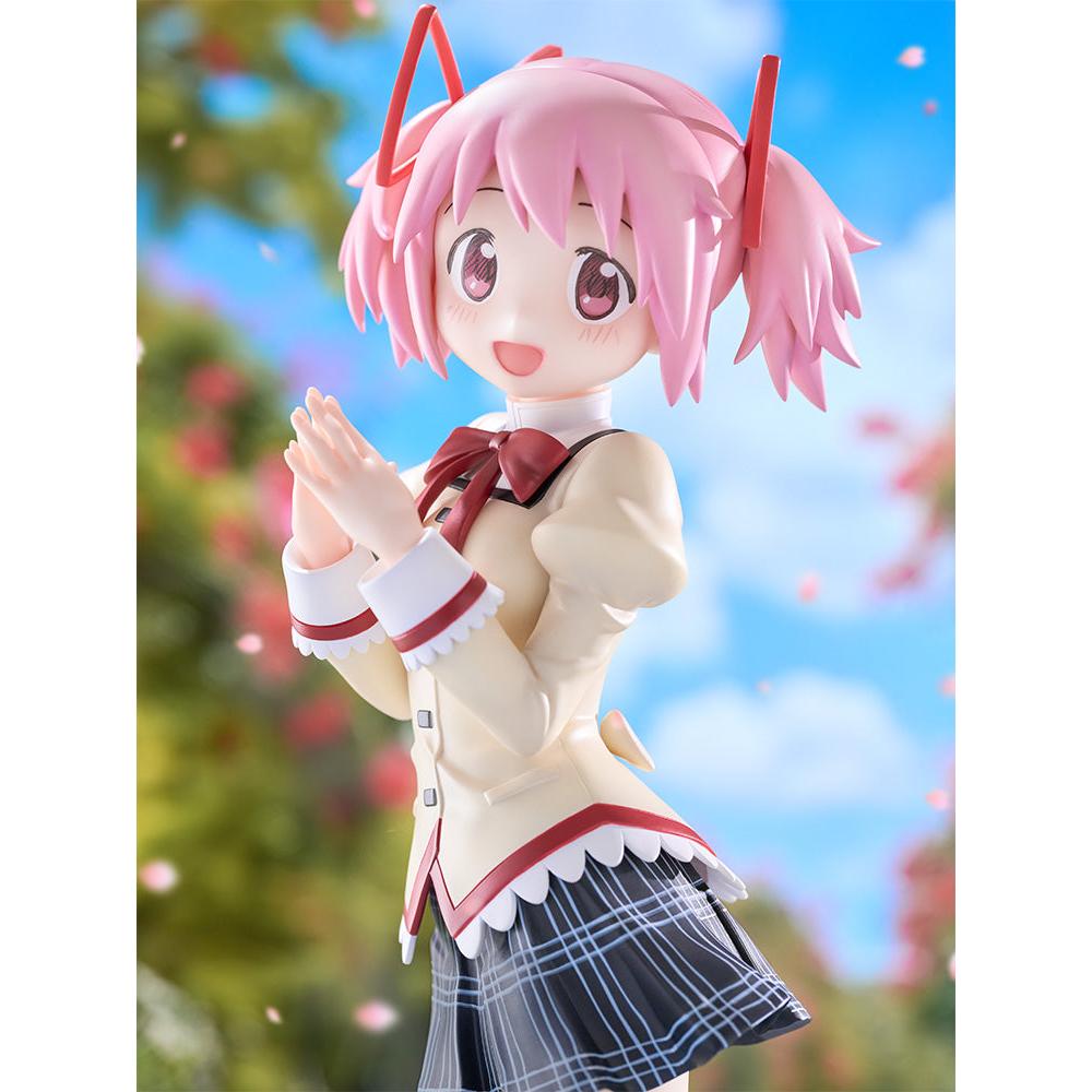《預訂》FURYU [TENITOL TALL]《魔法少女小圓》鹿目圓