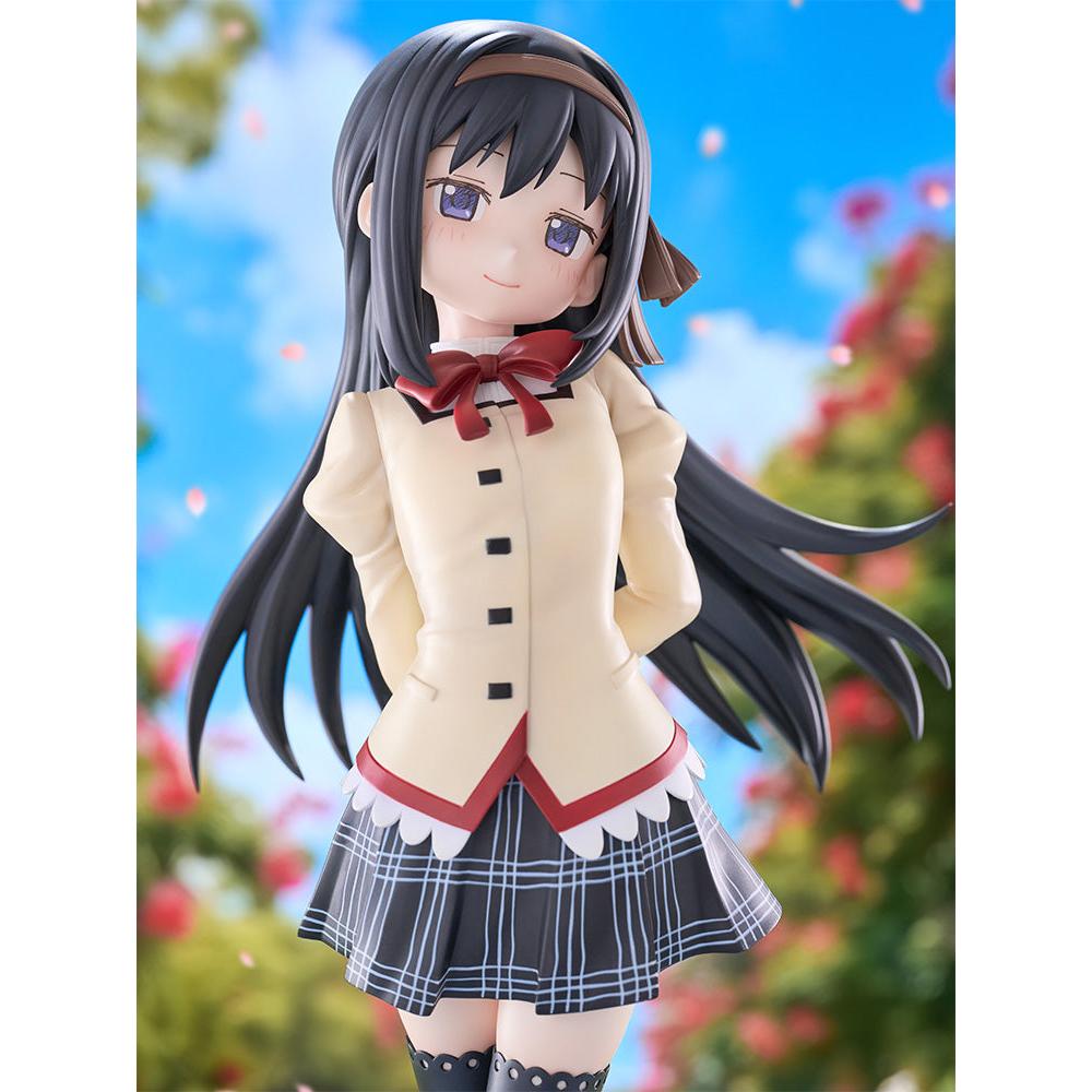 《預訂》FURYU [TENITOL TALL]《魔法少女小圓》曉美焰