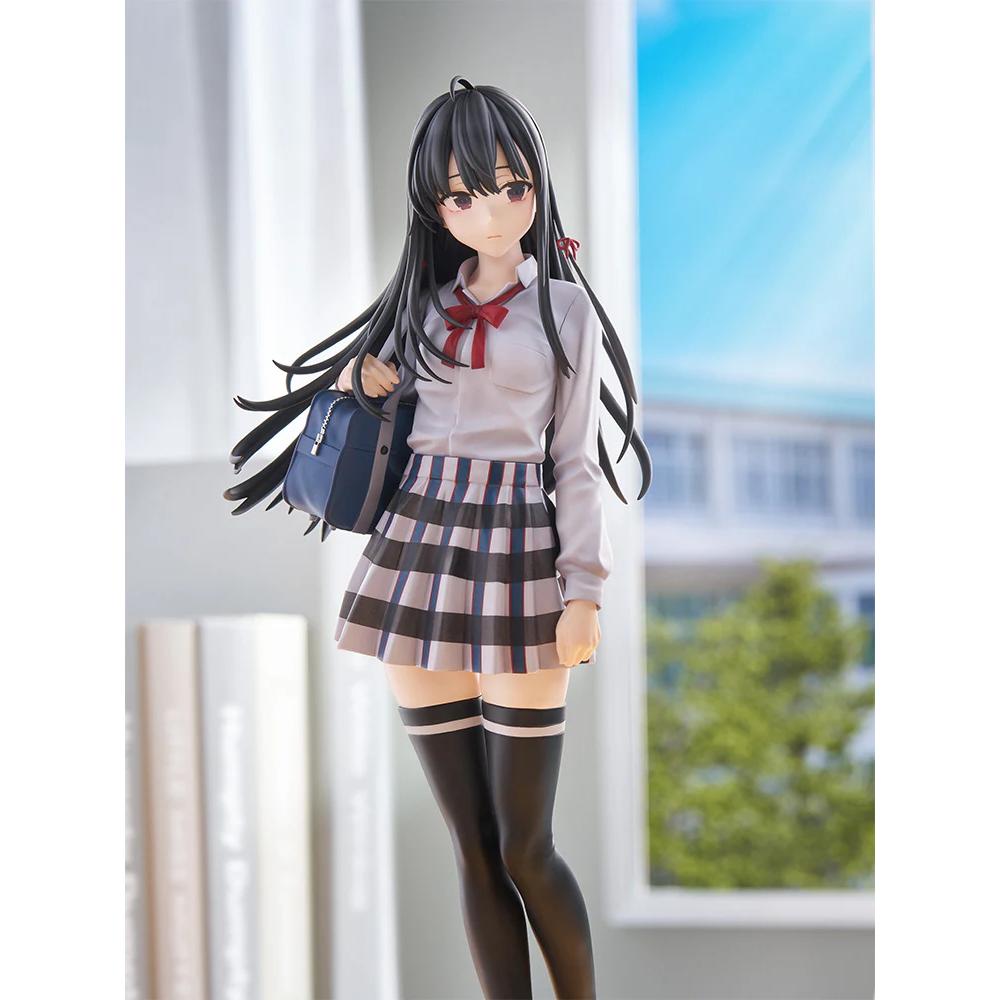 《預訂已截單》FURYU [TENITOL TALL]《果然我的青春戀愛喜劇搞錯了。》雪之下雪乃