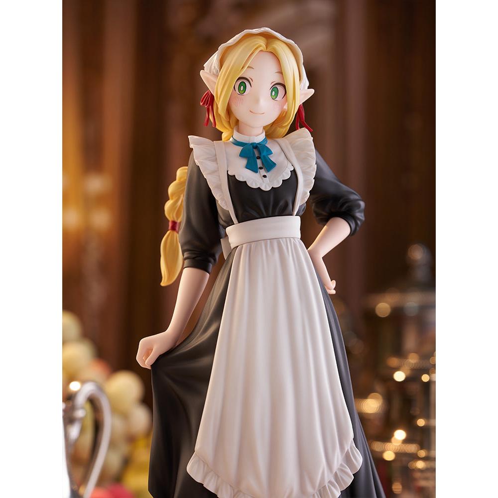 《預訂》FURYU [TENITOL TALL]《迷宮飯》瑪露希爾 -古典女僕-