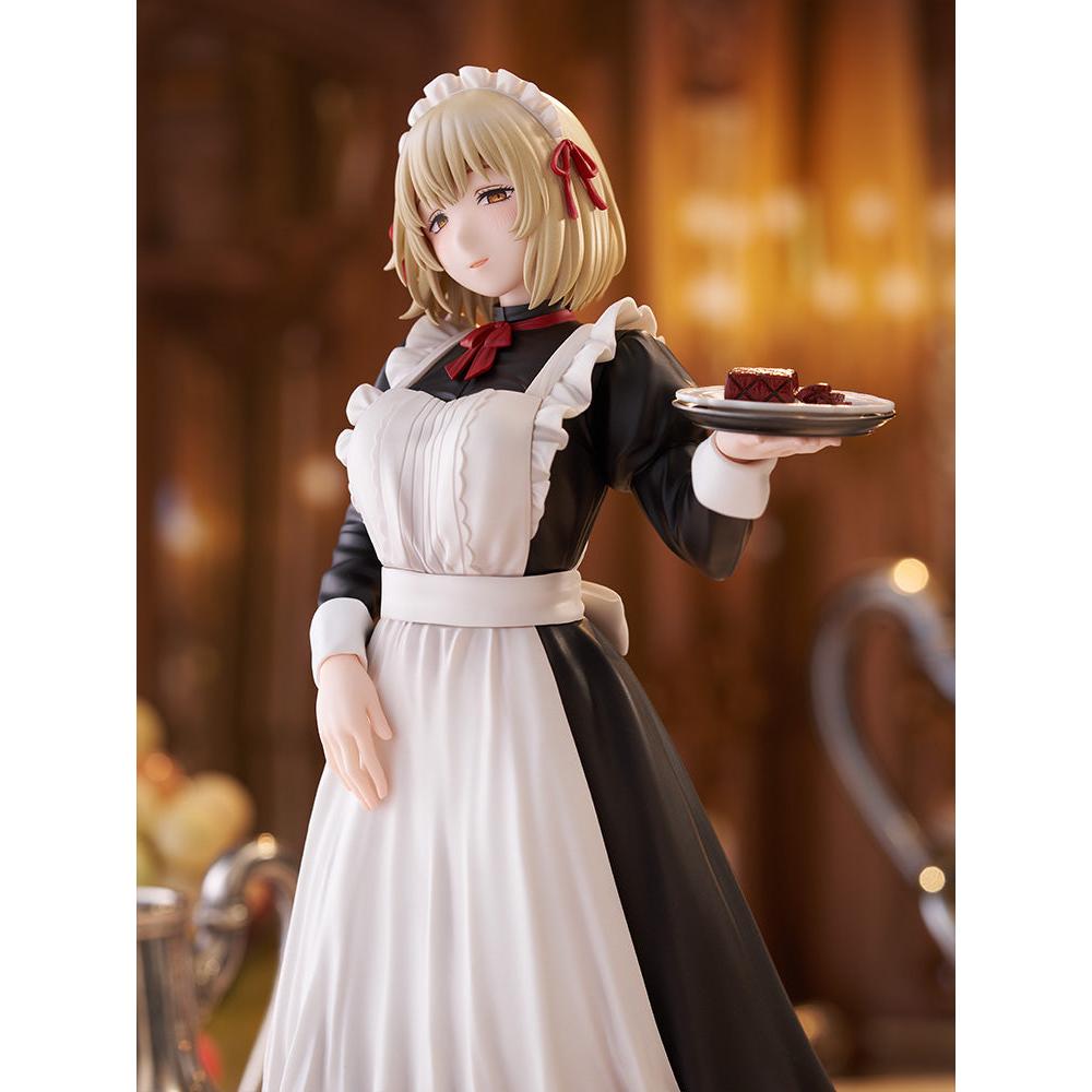 《預訂》FURYU [TENITOL TALL]《迷宮飯》法琳 -古典女僕-