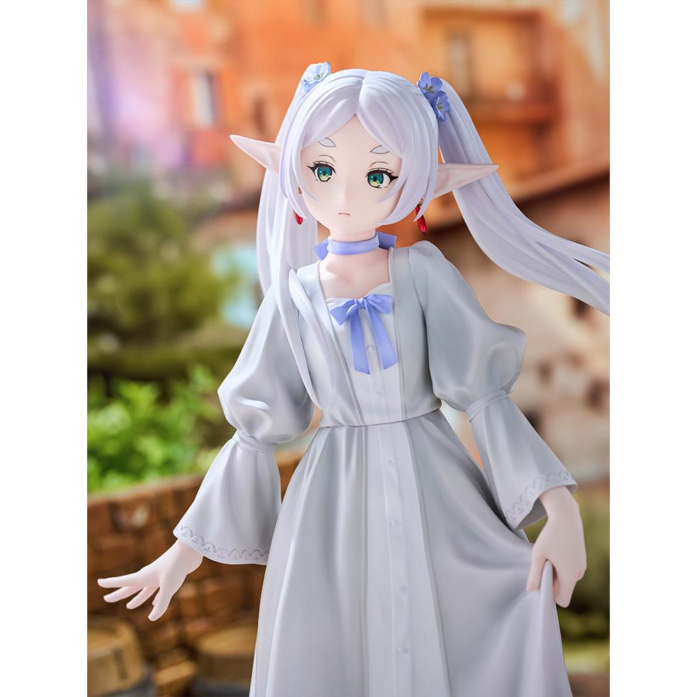 《預訂》FURYU [TENITOL TALL]《葬送的芙莉蓮》芙莉蓮 -古典連身裙-