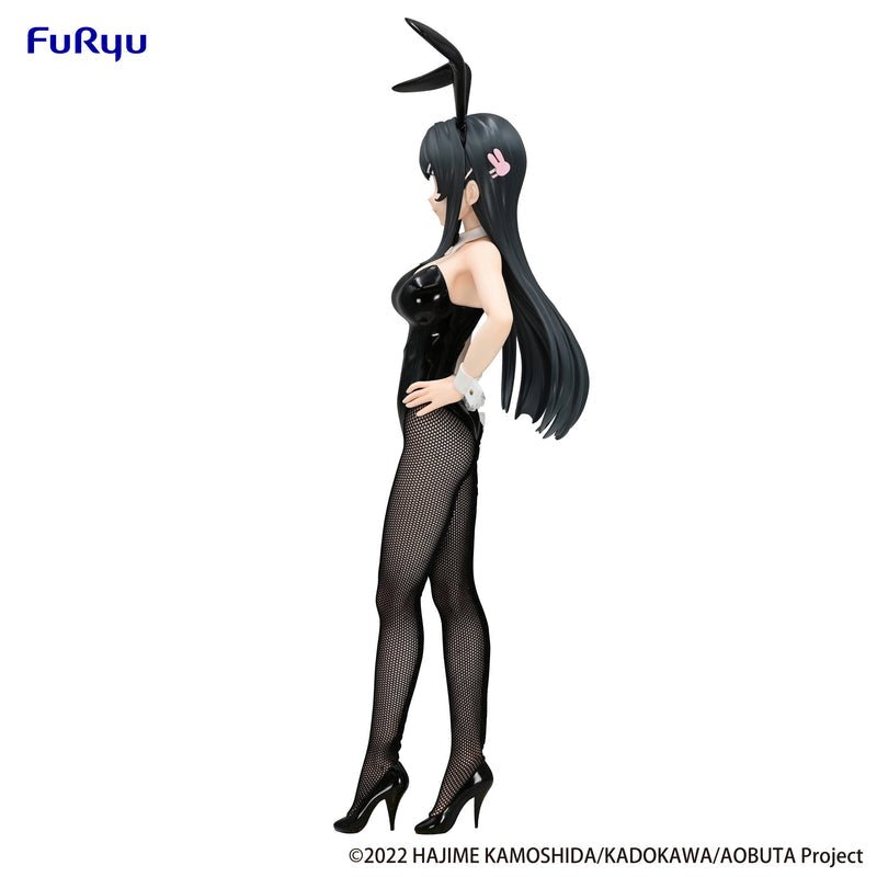 FuRyu [BiCute Bunnies]《青春豬頭少年不會夢到兔女郎學姊》櫻島麻衣 - Microworks ACG