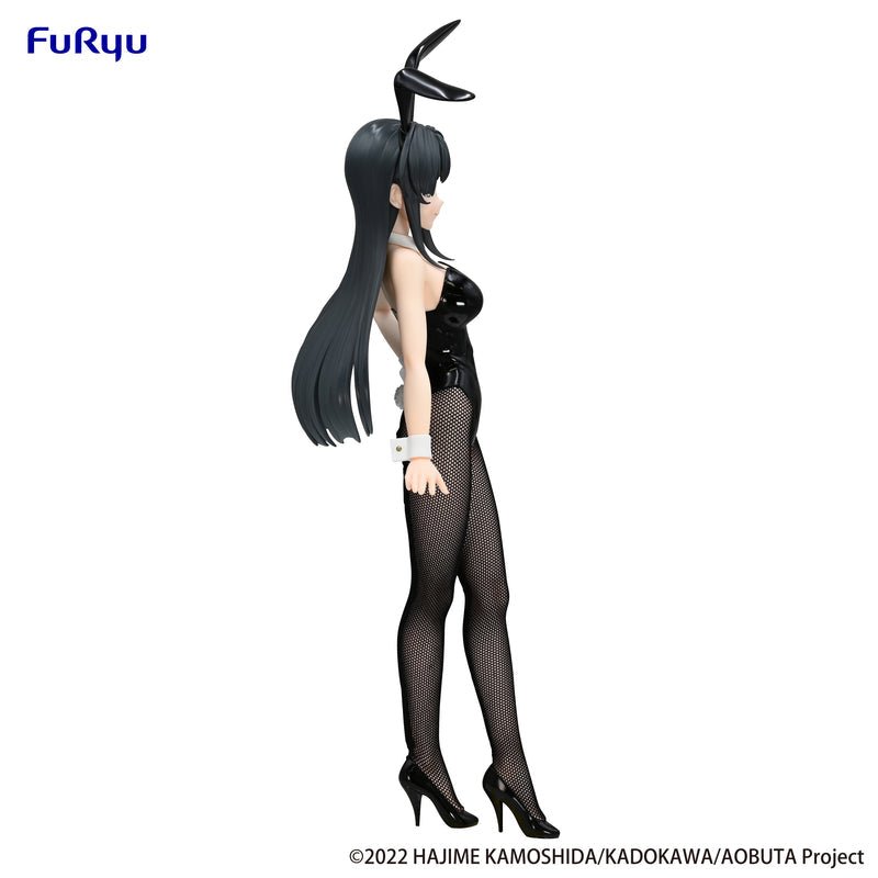 FuRyu [BiCute Bunnies]《青春豬頭少年不會夢到兔女郎學姊》櫻島麻衣 - Microworks ACG