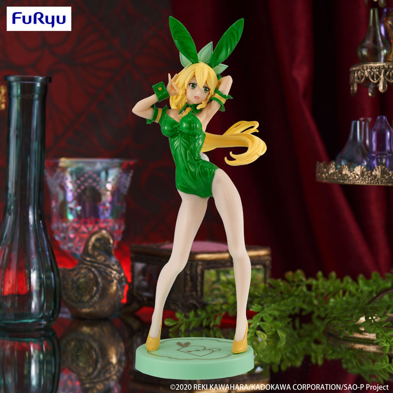 《預訂已截單》FuRyu [BiCute Bunnies]《刀劍神域》莉法精靈《2025年5月發售》