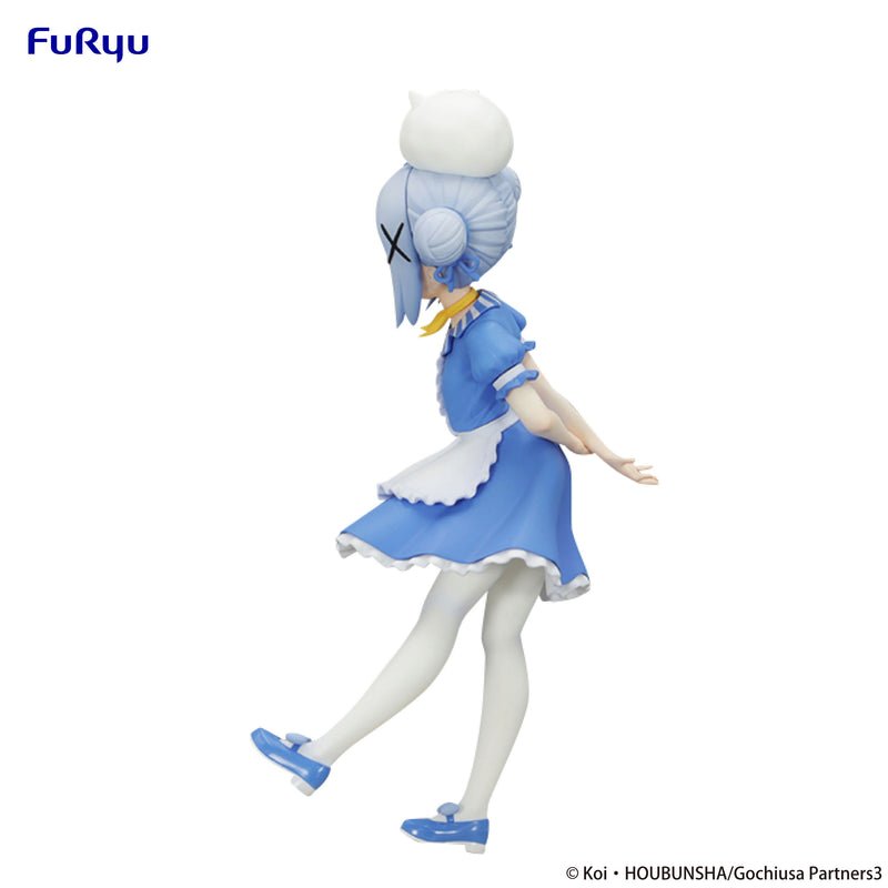 《預訂已截單》FuRyu [Trio - Try - iT]《請問您今天要來點兔子嗎?》香風智乃《2025年5月發售》 - Microworks ACG