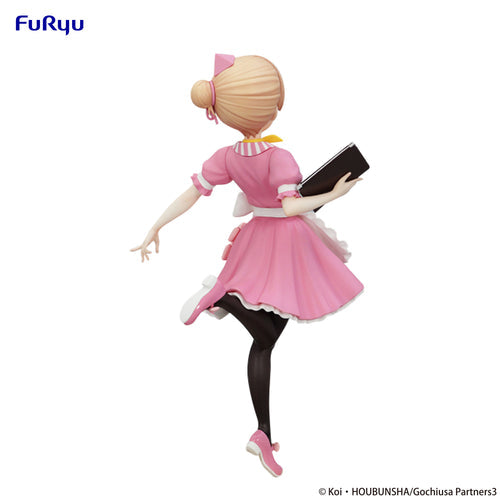 《預訂已截單》FuRyu [Trio-Try-iT]《請問您今天要來點兔子嗎?》保登心愛《2025年6月發售》