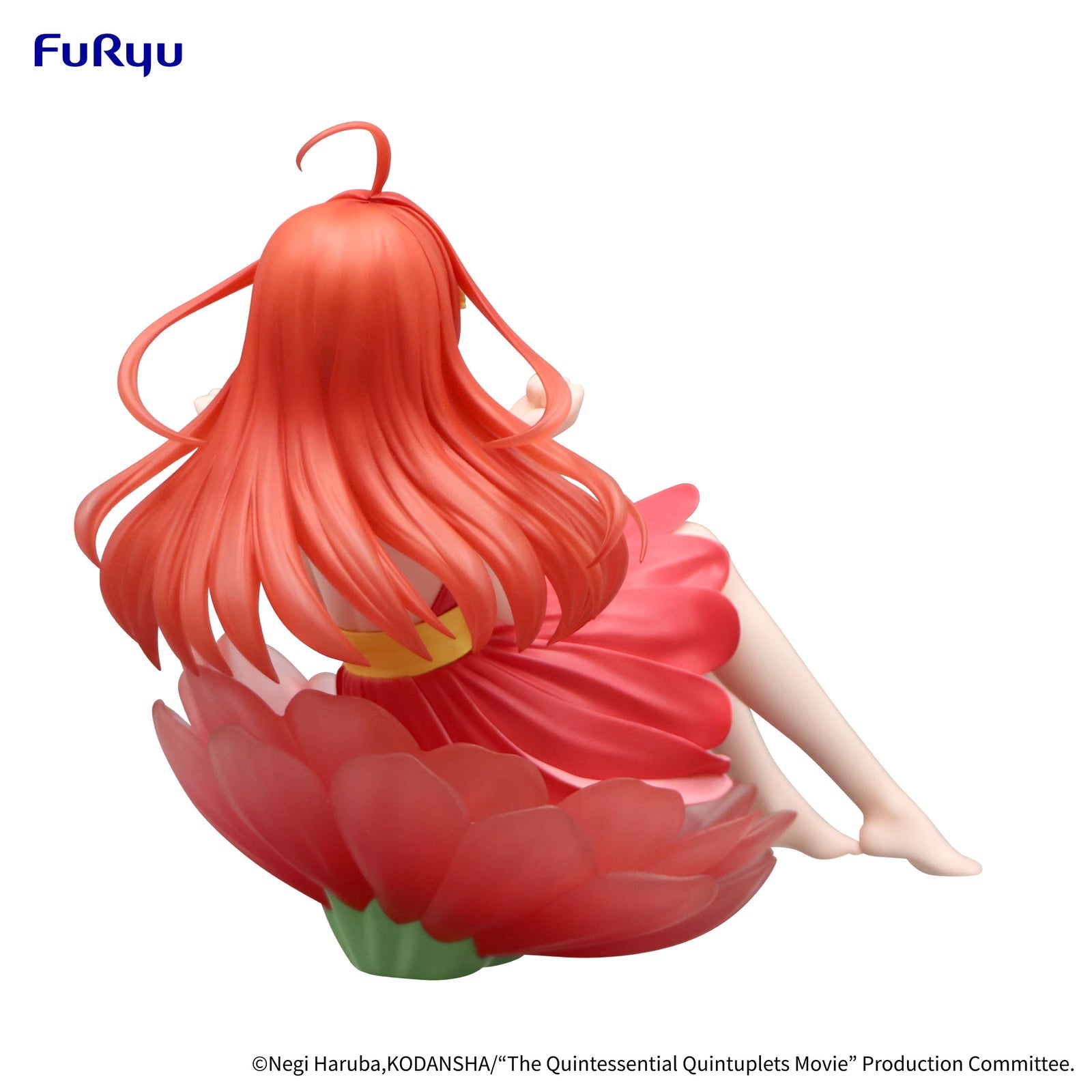 FuRyu [Bloo - me!]《五等分的新娘》中野五月 - Microworks ACG