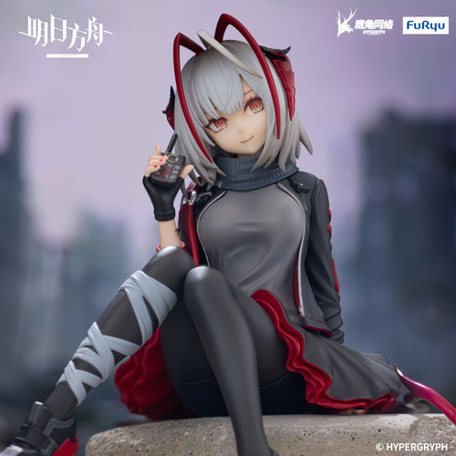 《預訂已截單》FuRyu [Noodle Stopper]《明日方舟》W《2025年7月發售》
