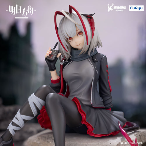 《預訂已截單》FuRyu [Noodle Stopper]《明日方舟》W《2025年7月發售》