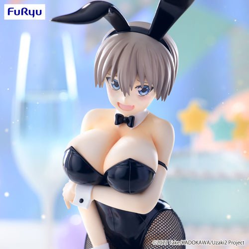 《預訂已截單》FURYU [BiCute Bunnies]《宇崎學妹想要玩》宇崎花《2025年8月發售》 - Microworks ACG
