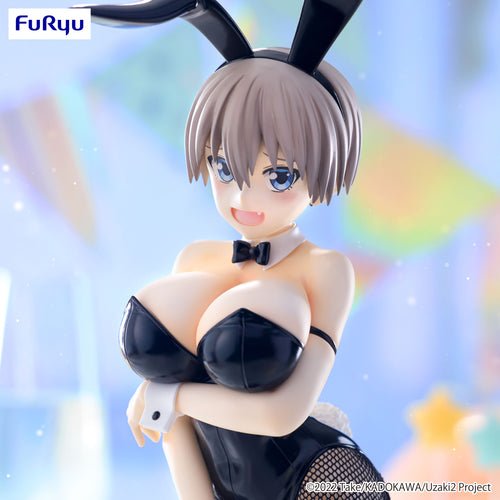 《預訂已截單》FURYU [BiCute Bunnies]《宇崎學妹想要玩》宇崎花《2025年8月發售》 - Microworks ACG