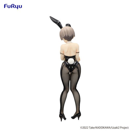 《預訂已截單》FURYU [BiCute Bunnies]《宇崎學妹想要玩》宇崎花《2025年8月發售》 - Microworks ACG