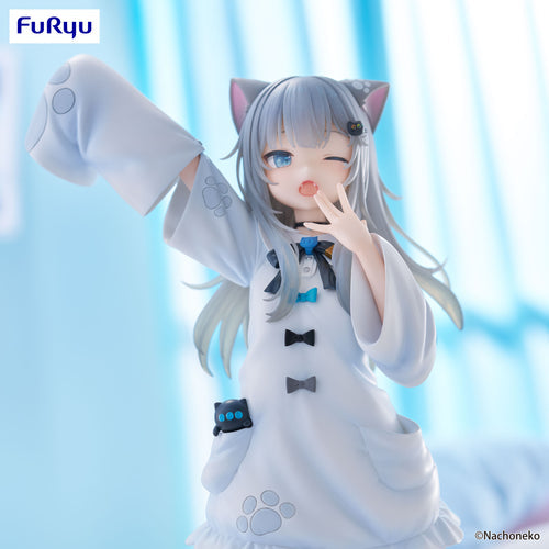 《預訂》FuRyu [Trio-Try-iT]《Nachoneko》Nachoneko《2025年7月發售》