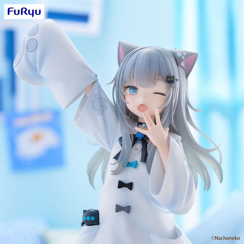 《預訂》FuRyu [Trio-Try-iT]《Nachoneko》Nachoneko《2025年7月發售》