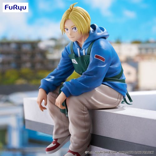 FuRyu [Noodle Stopper]《坂本日常》朝倉新 - Microworks ACG