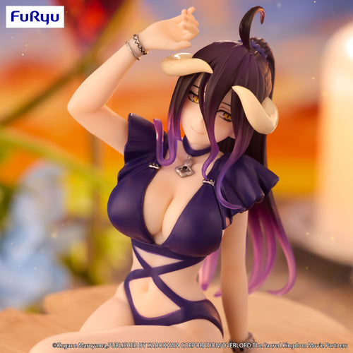 《預訂》FuRyu [Noodle Stopper]《OVERLORD》雅兒貝德 泳裝ver.《2025年7月發售》
