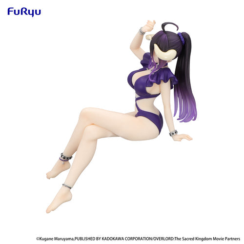 《預訂》FuRyu [Noodle Stopper]《OVERLORD》雅兒貝德 泳裝ver.《2025年7月發售》