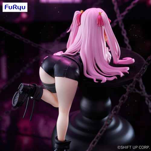 《預訂》FuRyu [Noodle Stopper]《勝利女神：妮姬》尤妮《2025年7月發售》