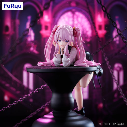 《預訂》FuRyu [Noodle Stopper]《勝利女神：妮姬》尤妮《2025年7月發售》