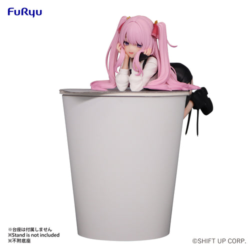 《預訂》FuRyu [Noodle Stopper]《勝利女神：妮姬》尤妮《2025年7月發售》