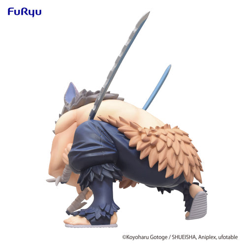 《預訂》FURYU [Noodle Stopper]《鬼滅之刃》嘴平伊之助《2025年7月發售》