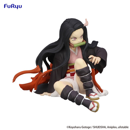 《預訂》FURYU [Noodle Stopper]《鬼滅之刃》竈門禰豆子《2025年7月發售》