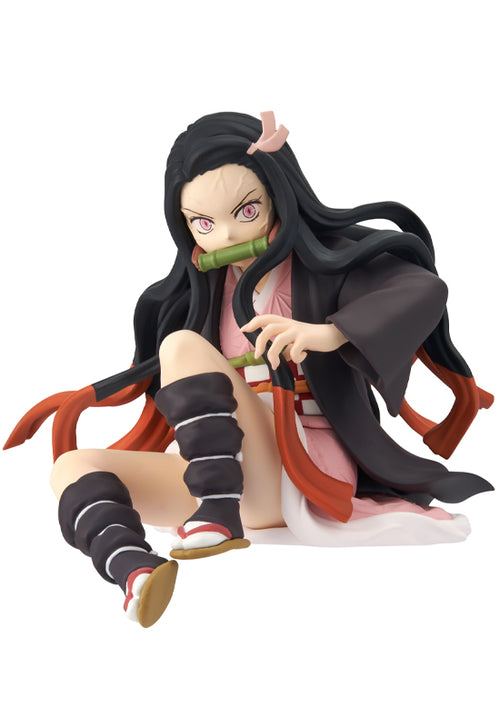 《預訂》FURYU [Noodle Stopper]《鬼滅之刃》竈門禰豆子《2025年7月發售》