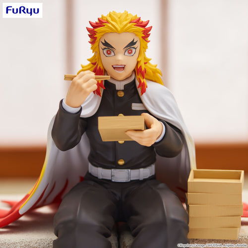 《預訂》FURYU [Noodle Stopper]《鬼滅之刃》煉獄杏壽郎《2025年7月發售》