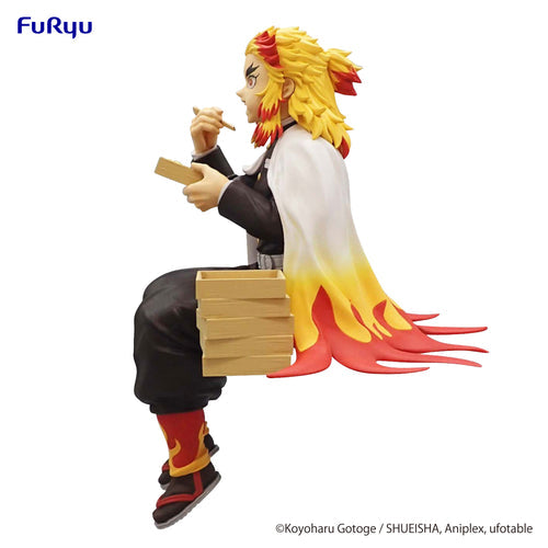 《預訂》FURYU [Noodle Stopper]《鬼滅之刃》煉獄杏壽郎《2025年7月發售》