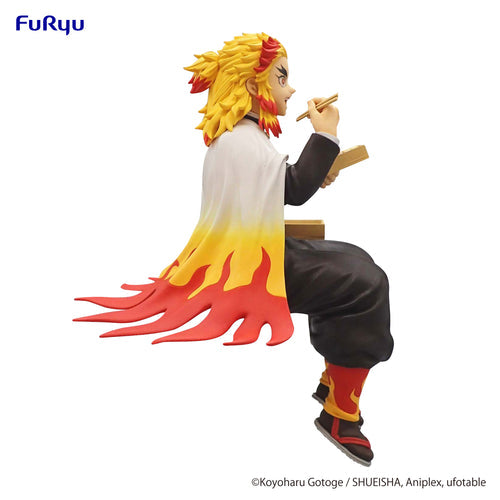 《預訂》FURYU [Noodle Stopper]《鬼滅之刃》煉獄杏壽郎《2025年7月發售》