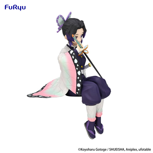 《預訂》FURYU [Noodle Stopper]《鬼滅之刃》胡蝶忍《2025年7月發售》